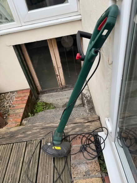Photo of free Strimmer (Horfield BS7) #2