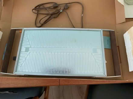 Photo of free Salton food warmer (East Palo Alto) #1