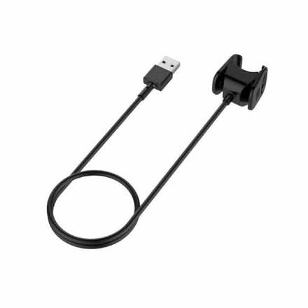 Photo of free Fitbit Charge 3 charger (Woodley RG5) #1