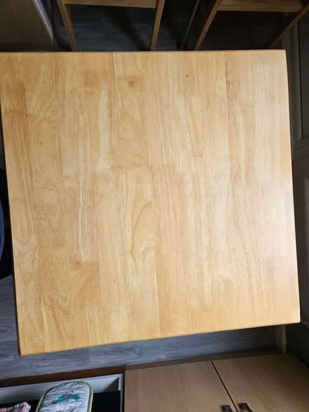 Photo of free Wooden rable (Maldon CM9) #1