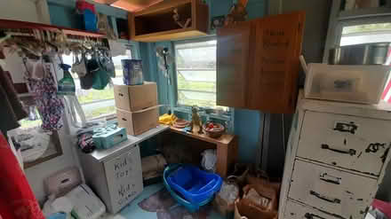 Photo of free The Giving Box Inventory (23061) #3