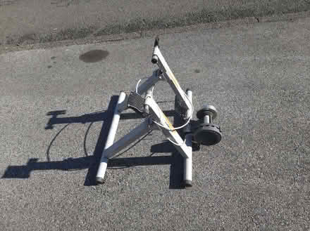 Photo of free Cycle trainer (Crookesmoor S6) #1