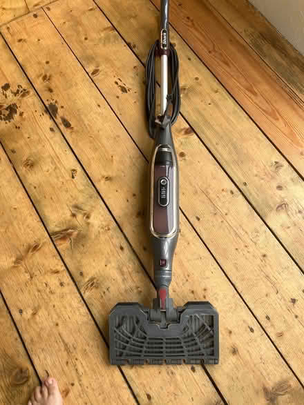 Photo of free Shark steam mop (Musbury EX13) #3