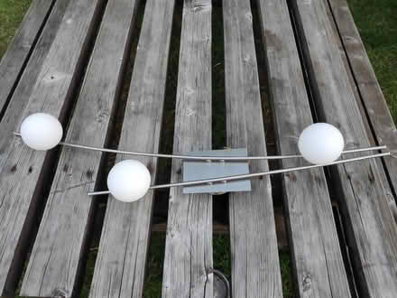 Photo of free Ceiling light (Yarnton OX5) #1