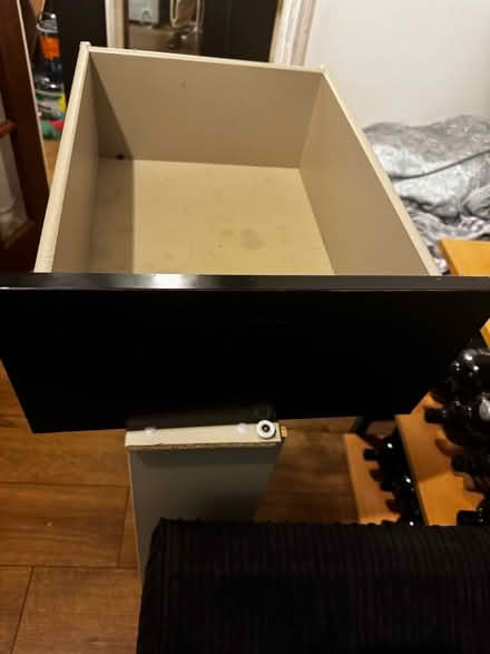 Photo of free 2 Drawers (Colney Hatch N10) #3