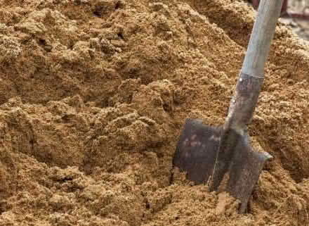 Photo of Sand (Temple Cowley OX4) #1
