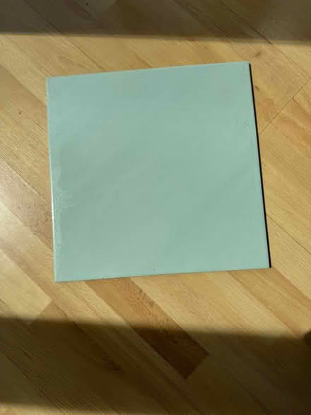 Photo of free Ceramic tiles for floor or wall (Acton W3 near Police Station) #1