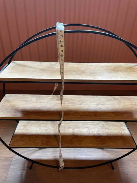 Photo of free Mini display shelves (Caversham RG4) #3