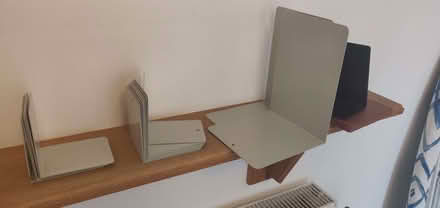 Photo of free Bookends (Iffley Road OX4) #3