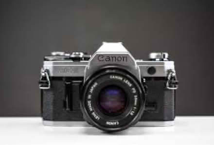 Photo of 35mm Film (in date or expired) (Wallington SM6) #2