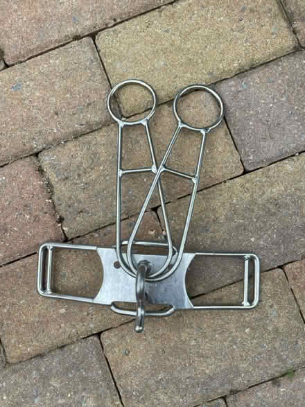 Photo of free Sailing Trapeze Harness Hook (St. Leonards, BH24) #1