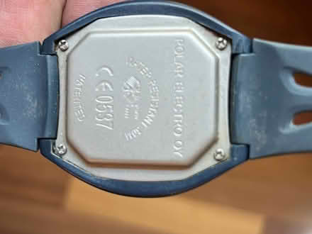 Photo of free Polar Heart Rate Monitor (Aylmer Lakeview Terrace) #3