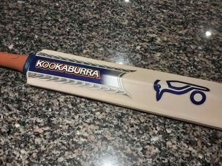 Photo of free Kookaburra Cricket Bat (Chapel Allerton LS7) #4