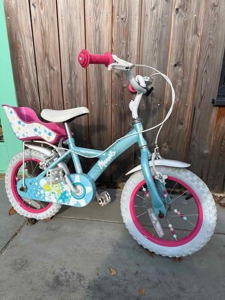 Photo of free Girls bike (GL52) #1