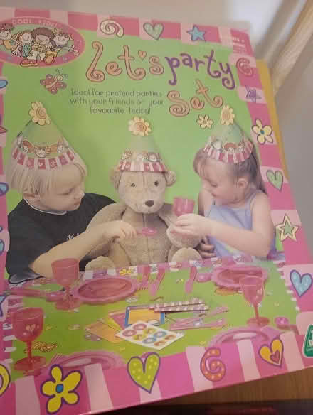Photo of free Childrens Activity items (Nailsea BS48) #4