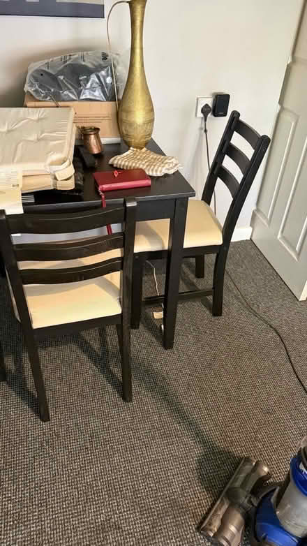 Photo of free Small table (Sale M33) #1