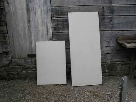 Photo of free Kitchen Worktop Offcuts (Much Cowarne HR7) #1