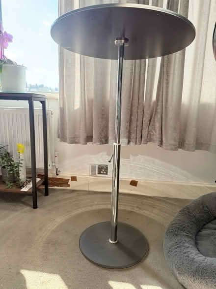 Photo of free Height adjustable Bistro Table (Chester CH4) #3