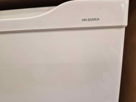 Photo of free Small fridge in working condition (CB1 near Perne road) #4