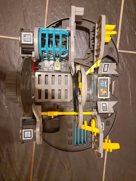 Photo of free Batman Batcave playset (Northend) #1