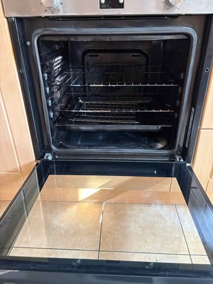 Photo of free Fan oven (Penrith CA11) #2