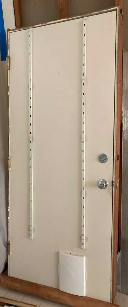 Photo of free Door-Interior to Garage (San Anselmo) #1
