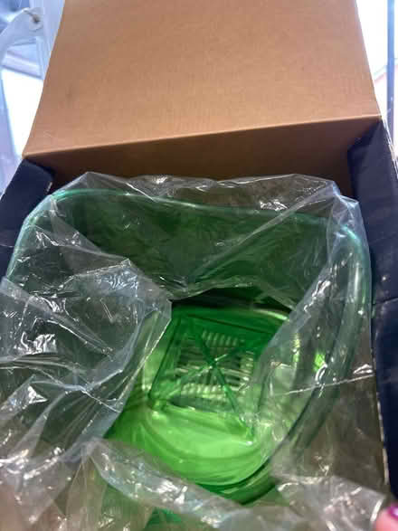 Photo of free Facial sauna (Windlesham GU20) #2