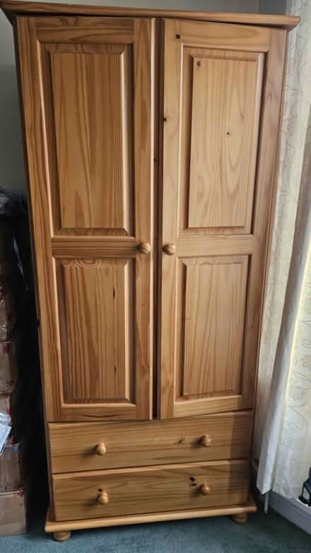 Photo of free Wardrobe (Sale M33) #1