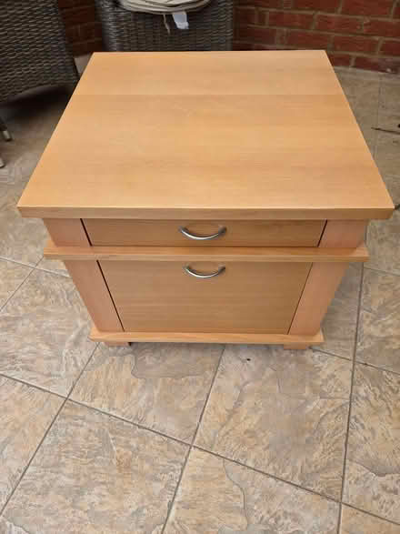 Photo of free Cabinet (Potton SG19) #4