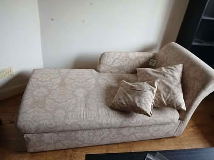 Photo of free Sofa bed (Woodley RG5) #1