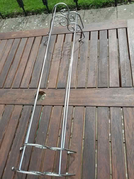 Photo of free Radiator airers (The Grange Estate SG6) #1