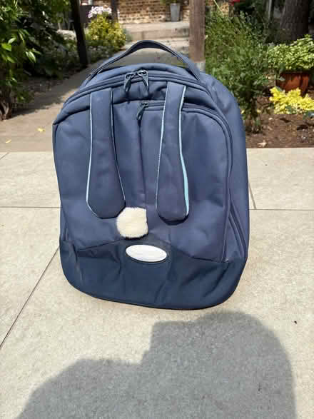Photo of free Backpack (E9) #1