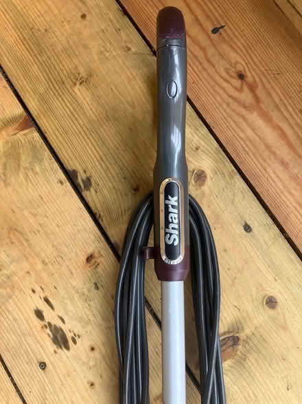 Photo of free Shark steam mop (Musbury EX13) #4