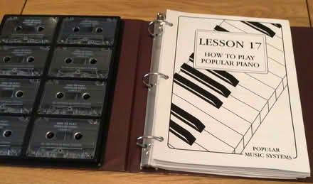 Photo of free Piano tutor (Bannockburn FK7) #2