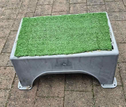 Photo of free Caravan step (Adel LS16) #1