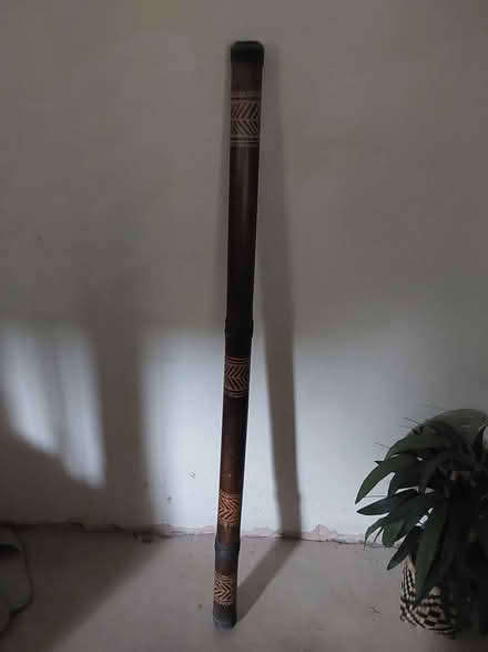 Photo of free Didgeridoo (B49, great alne) #1