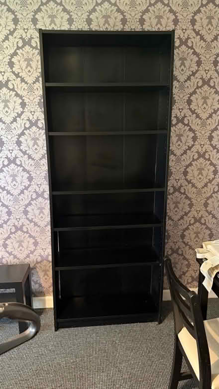 Photo of free Bookcases (Sale M33) #1