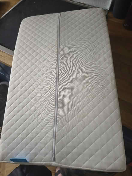 Photo of free Neck support pillow (Letchworth) #2