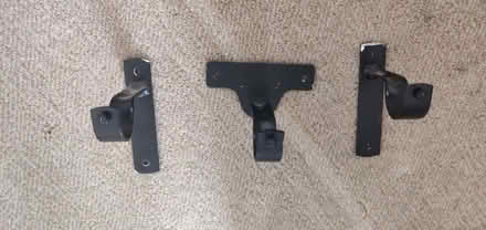 Photo of free Curtain or hanging rail (Iffley Road OX4) #3