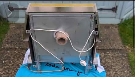 Photo of free Outset gas fire (Luton - LU4) #4