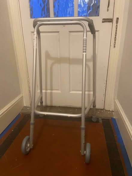 Photo of free Zimmer Frame (Ballywalter BT22) #1