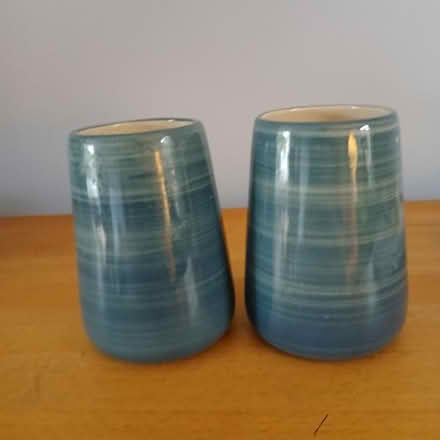Photo of free Pair of ceramic beakers (Bradford on Avon BA15) #1