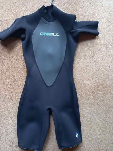 Photo of free Wetsuit for woman or teenager (Hughenden Valley HP13) #1