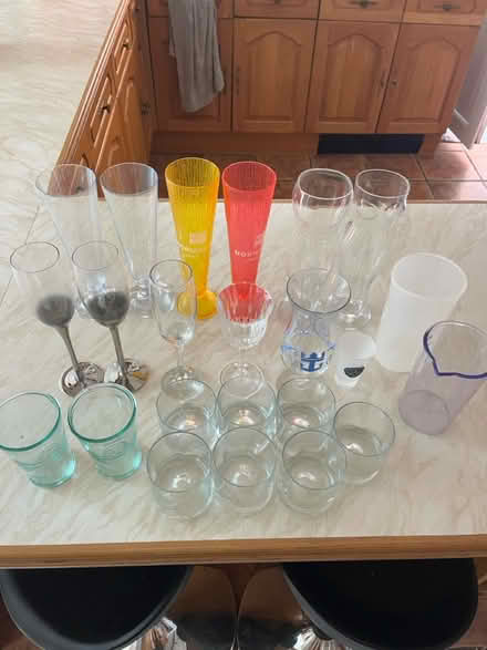 Photo of free Glasses (Pr5 4jr) #1