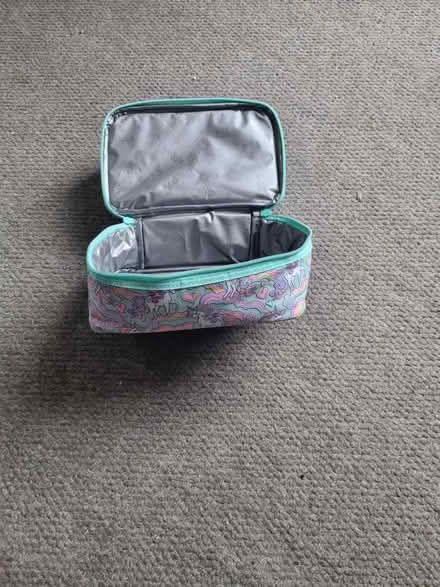Photo of free Lunch bag (St Athan CF62) #2
