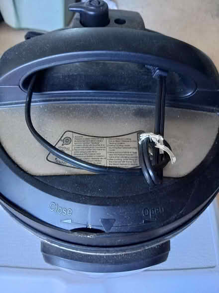 Photo of free 6qt Instapot (Torrance 90505) #2