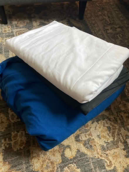 Photo of free Video backdrop fabric (Annandale) #1