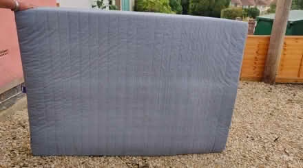 Photo of free Vadso IKEA double mattress (Botley OX1) #1