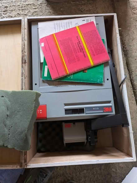 Photo of free Projector (Lu55an) #1