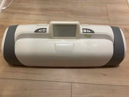 Photo of free Cricut Expression 2 Machine (Near Cheviot Hills) #1